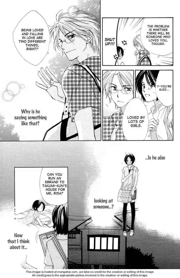 Nonchan to Watashi Chapter 1 31